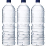 해태음료 강원 평창수 무라벨 2L 6개  : 모던 마켓