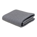 한일온열기 그래핀 탄소매트 극세사 온열 카본매트 그래핀 더블 : 이로위로