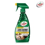 Turtle wax 터틀왁스 레더 크리너 & 컨디셔너 : 차고 ChaGo