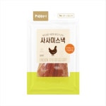 퍼피아이 사시미 스낵 100g : 봉쥬르펫