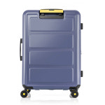 [쌤소나이트 RED] TOIIS L 캐리어 68/25 EXP 68cm/25인치, MARINE BLUE : 쌤소나이트레드