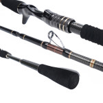 JS 컴퍼니  참 라이브 RXB 선상 우럭대 _200 : 굿데이낚시