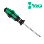 Wera 베라 십자드라이버 스크류드라이버 레이저팁 350PH - PH1 x 80 : 엠알오승남