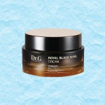 닥터지 로얄 블랙스네일 크림 50ml 1개 달팽이크림 : 247세일마트