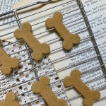 리본 뼈다귀 쿠키커터 / 강아지 쿠키틀 / 댕쿠키 만들기 재료 / 홈베이킹 / 간식만들기 : 치치공작소