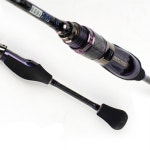 JS 컴퍼니  빅소드 N AJ3 전갱이 루어로드 572UL : 굿데이낚시