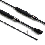 JS 컴퍼니 - 닉스부스터 2 배스로드 BC662M : 굿데이낚시