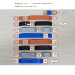 분전반 간선부스바 (메인 104S - 30간격) : 동부스바