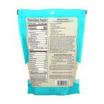 밥스레드밀 라지 플레이크 뉴트리셔널 이스트 글루텐프리 142g 영양효모 : 루트50