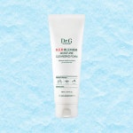 닥터지 레드 블레미쉬 모이스처 클렌징폼 150ml x 1개 px화장품 : 247세일마트