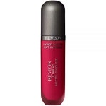 진스하이퍼 | Revlon 레브론 울트라 HD 립 무스 립스틱 5.6g 하이퍼 매트 롱 웨어링 크리미 리퀴드 핑크 더스티 로즈 122767 Sunset (810) : 진스...