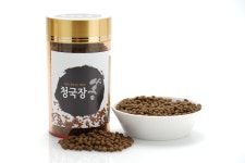 재래식 청국장 환 200g / 화성시발효식품협동조합 : 화성시발효식품협동조합