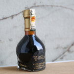 이탈리아전통발사믹 모데나 DOP 발사믹 25년산 엑스트라베끼오 100ml : 비베레타