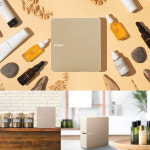 EPSON라벨프린터 LW-C610 라벨기 네임스티커 : 오에이플러스