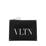 [갤러리아] [Valentino Garavani]발렌티노 22SS XY2B0692 WJW 0NI 락스터드 VLTN 클러치백 블랙 XY2B0692 WJW 0NI : 갤러리아백화점