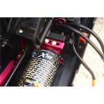 MAK018A 1/8 알루미늄 센터 디플런트 리어  + Motor Mount : 우주 shop