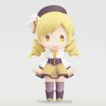 헬로! 굿스마일 토모에 마미 : 굿스마일컴퍼니 by PW