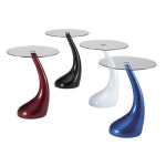 [렌탈코리아프렌즈] 유리테이블(610)006 : 코리아프렌즈