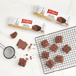 자케 미니 브라우니 150g JACQUET 프랑스 개별포장 코스트코  미니브라우니 : 히스테릭제이