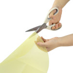 실리콘 찜시트 20cm 찜매트 찜기망 국산 : 대성그릇상회