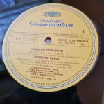 85년 국내초판 프라치도 도밍고 placido domingo lp 0909 : 오래된물건상회 추억문방구
