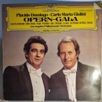 85년 국내초판 프라치도 도밍고 placido domingo lp 0909 : 오래된물건상회 추억문방구