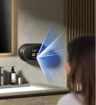 디스펜서 지능형 물비누 핸드웨시 샴푸 샤워 젤 바디워시 손세정기 주방세제 펌프 스마트 센서 : 똑알몰