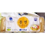 평화 쫄면사리(200gx10)X6 쫄면사리 쫄면재료 즉석식품 간식 분식재료 : 쿡365식자재