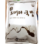 소머리국밥(선봉 600g)X25 소머리 소머리국밥맛집 선봉소머리국밥 곤지암 즉석탕 간편식 : 쿡365식자재