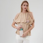 핸드폰 케이스 이어폰 4색상 야미레트 : 뻔한골프