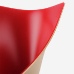 니타쿠 탁구러버 하몬드 CR (경도 42.5) : 더탁구샵