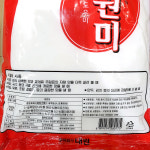대원미 3K 미원 업소용미원 : 쿡365식자재