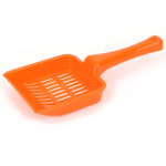 신한에이엠 고양이 모래삽 레드 빨강 1p : 바른펫