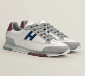 [남성] 에르메스 트레일 스니커즈 HERMES Trail sneaker : 영국언니 구매대행