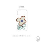 [SET] Leaf series :  Fallin in love : 로우모이