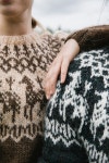 Knitted Kalevala by Jenna Kostet : 누가바 닛츠