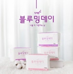여성용품 안심 생리대대형 생리대중형 생리대 : Mswh