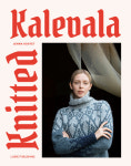 Knitted Kalevala by Jenna Kostet : 누가바 닛츠