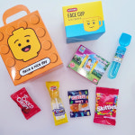 어린이집 생일 답례품 단체 선물 유치원 구디백 어린이날 옥스포드 한손컵 : 미포리댁