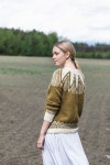 Knitted Kalevala by Jenna Kostet : 누가바 닛츠