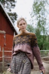 Knitted Kalevala by Jenna Kostet : 누가바 닛츠