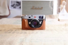 라이카 M11 M11P M11모노크롬 케이스 Leica case  춘크래프트 : 춘크래프트