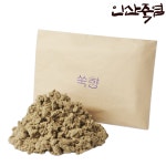 인산가 쑥향 100g 죽염본가 인산죽염 : 죽염본가