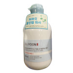 일리윤 세라마이드 아토 바디워시 1000ml 온가족용 : 착한창고