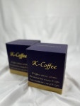 [나는 소중하니까] 건강한 케이커피, 드립백커피 여수커피 디카페인 : 건강한커피 K-Coffee