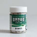 참편한비료 최상의 상태를 유지하는 복합비료 다육이전용 100g : 행복레시피