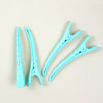 바다가핀셋 미용실집게핀 헤어핀셋 미용실핀 : UC마켓