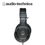 오디오테크니카 AUDIO TECHNICA ATH-M30X  모니터링  헤드폰 : 비케이사운드
