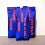바리스타 마켓 커피원두 1kg 에스페소 ESPESO  에스프레소 브라운 ESPRESSO BROWN  딥페소 DEEPPESO : 바리스타 마켓