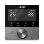 부산보일러 경동나비엔ON AI NCB753-2S/27K 빠른온수 IOT 친환경 콘덴싱 교체 : 보일러가게 워밍업